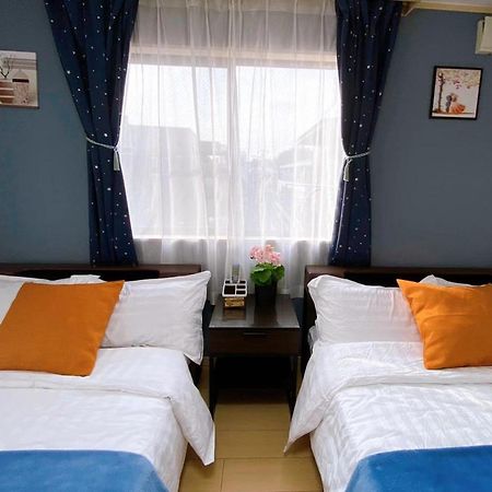 فيلا D27-Outstanding Convenience 4Dk/ Shinjuku Okubo طوكيو المظهر الخارجي الصورة