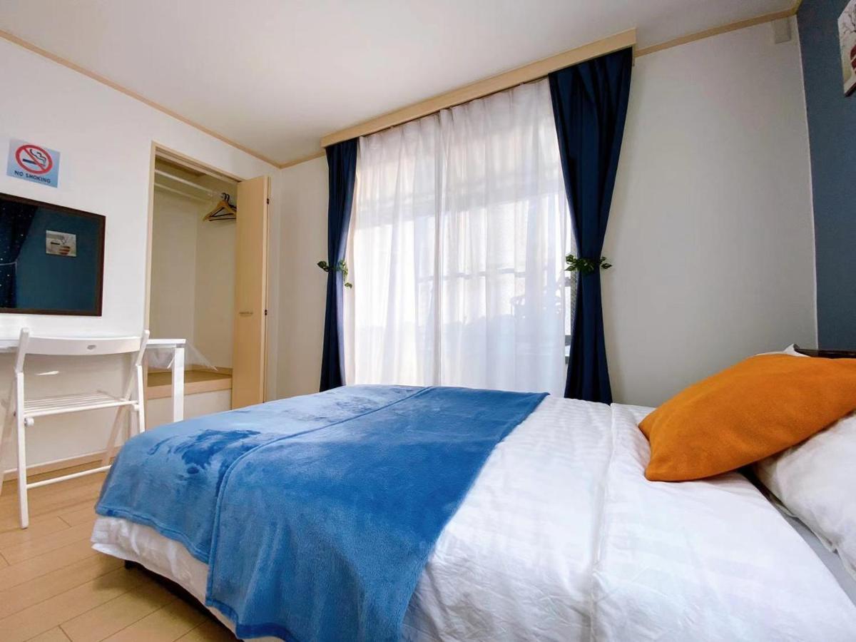 فيلا D27-Outstanding Convenience 4Dk/ Shinjuku Okubo طوكيو المظهر الخارجي الصورة