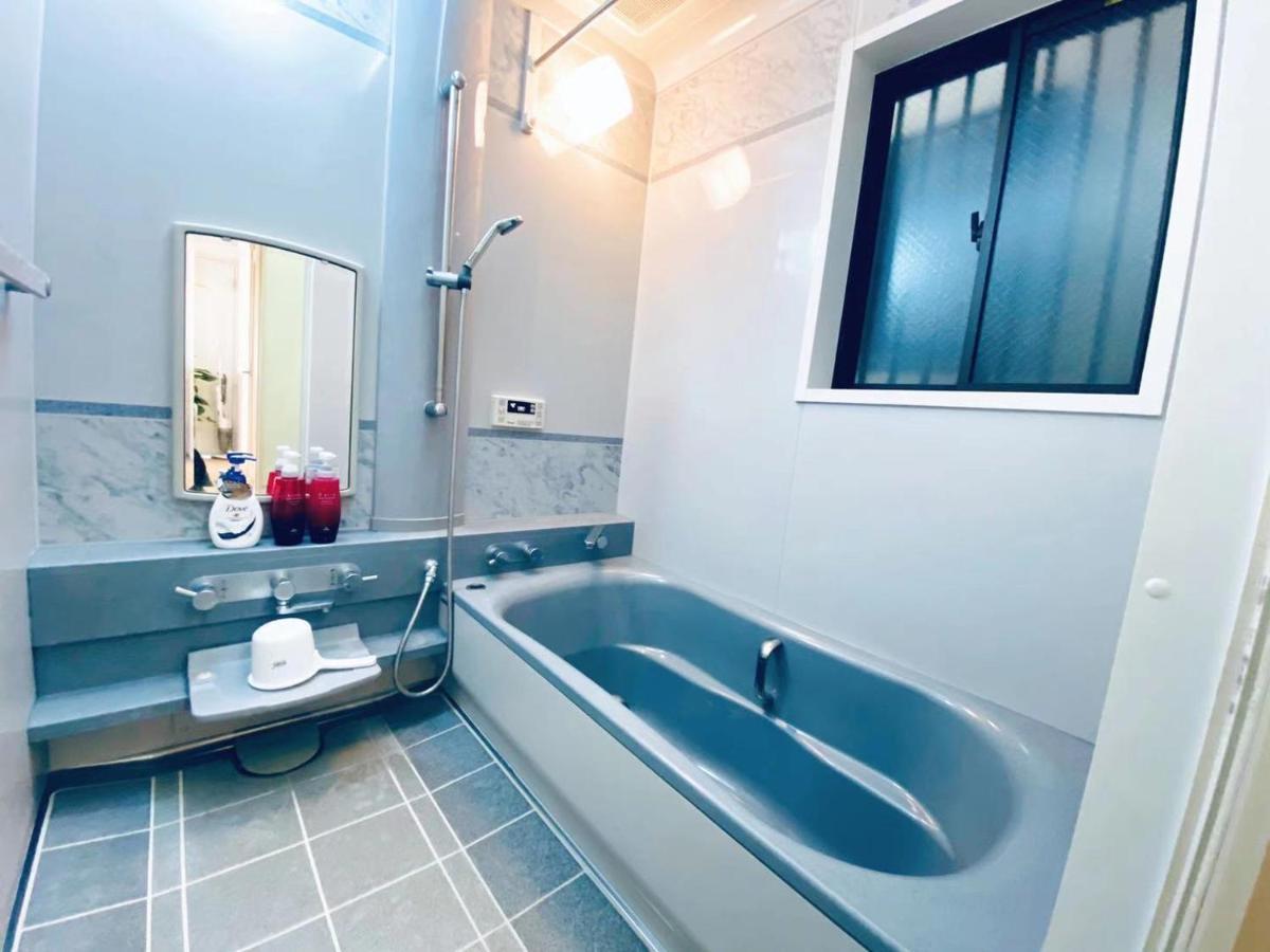 فيلا D27-Outstanding Convenience 4Dk/ Shinjuku Okubo طوكيو المظهر الخارجي الصورة