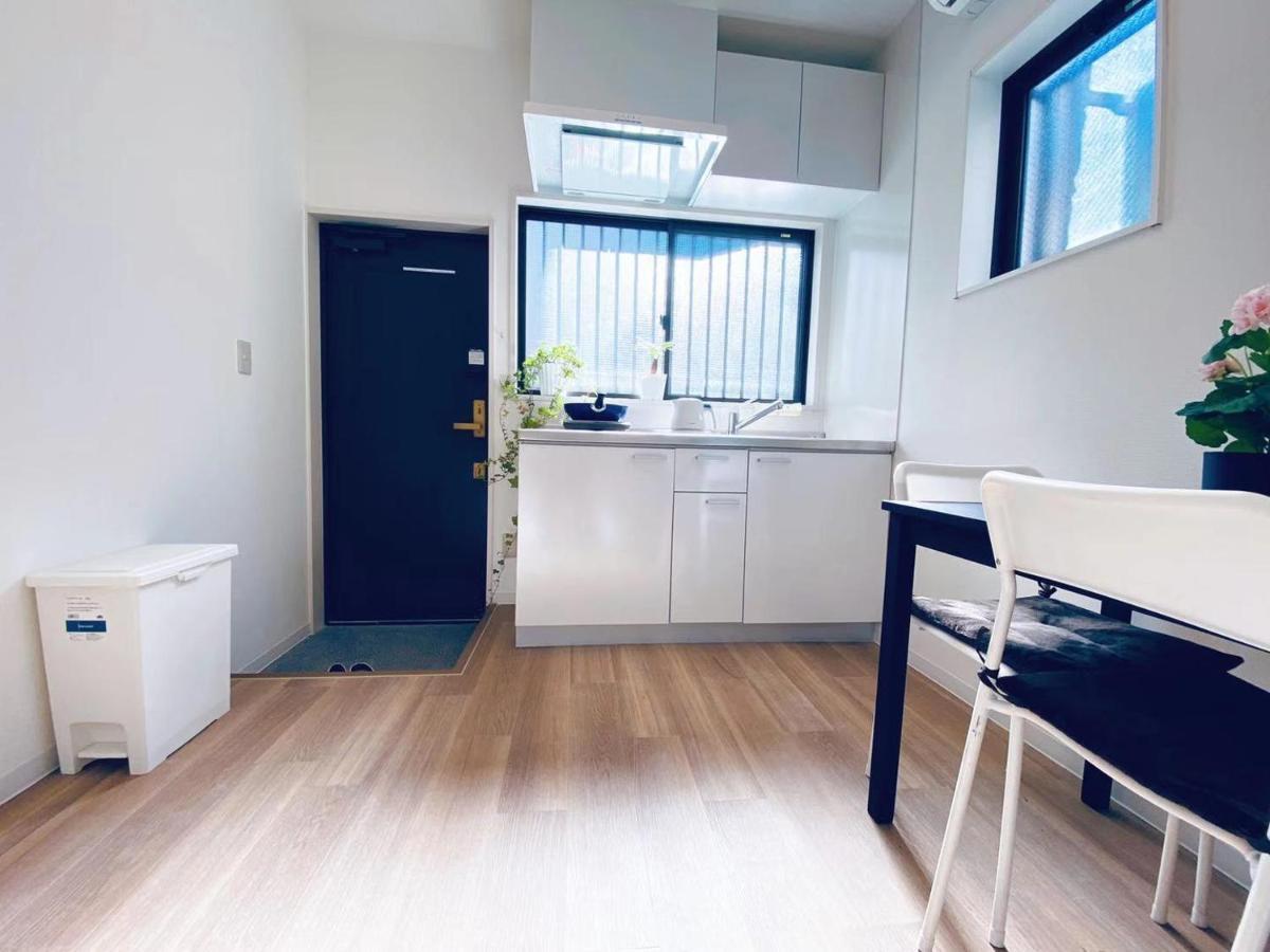 فيلا D27-Outstanding Convenience 4Dk/ Shinjuku Okubo طوكيو المظهر الخارجي الصورة