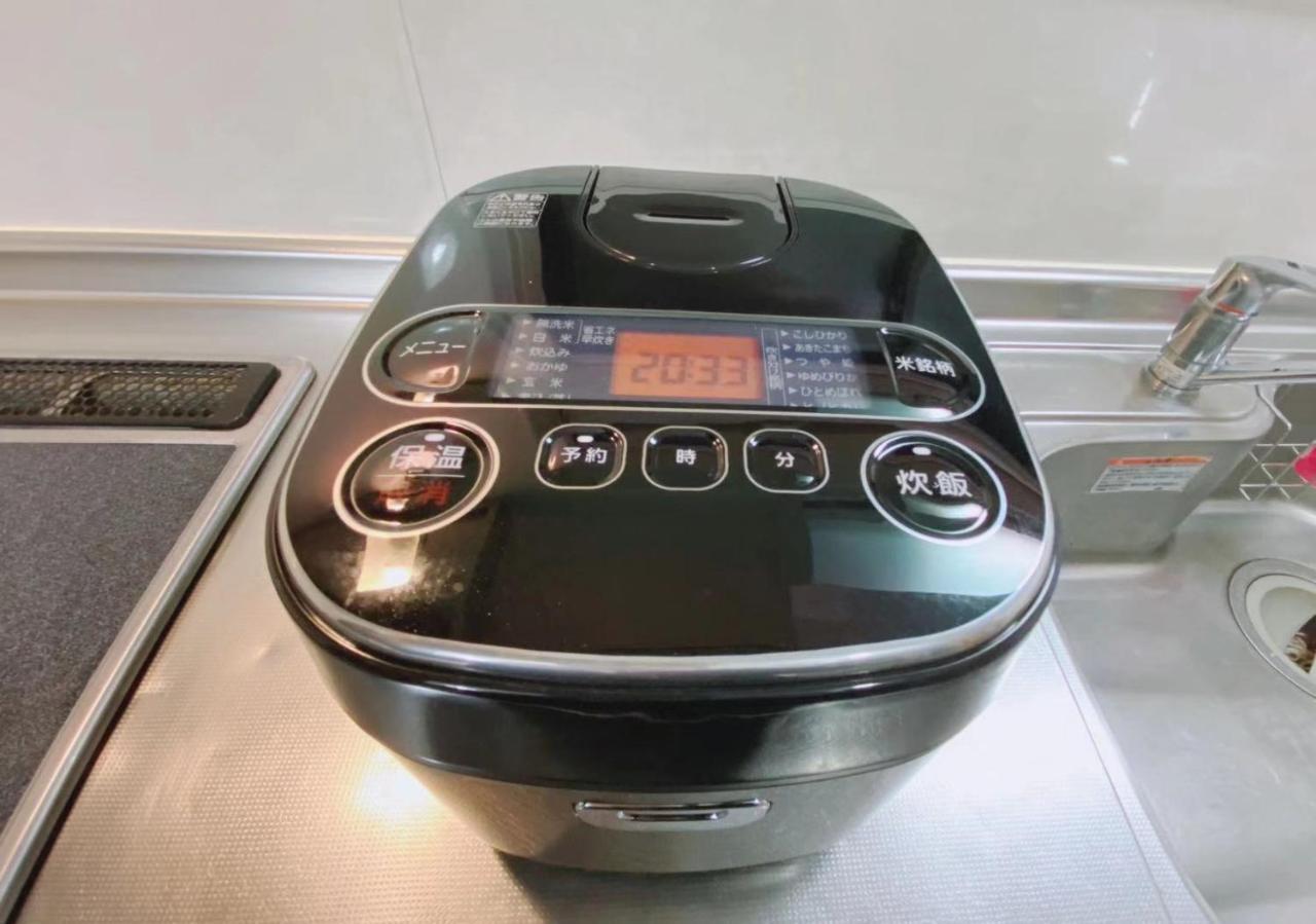 فيلا D27-Outstanding Convenience 4Dk/ Shinjuku Okubo طوكيو المظهر الخارجي الصورة