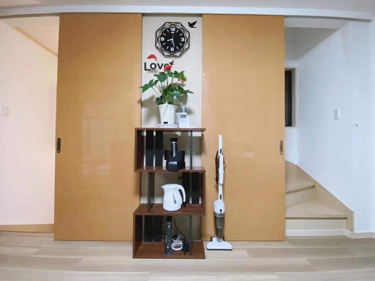 فيلا D27-Outstanding Convenience 4Dk/ Shinjuku Okubo طوكيو المظهر الخارجي الصورة