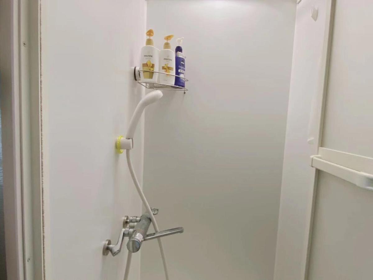 فيلا D27-Outstanding Convenience 4Dk/ Shinjuku Okubo طوكيو المظهر الخارجي الصورة