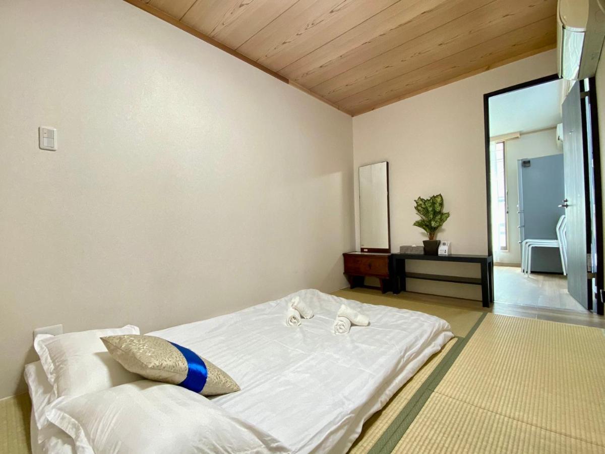 فيلا D27-Outstanding Convenience 4Dk/ Shinjuku Okubo طوكيو المظهر الخارجي الصورة